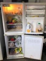 Urgent sale kelvinator fridge