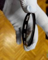 Hoya UV Filter - 52mm