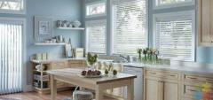 Expert blind cleaning and repairs also custom made new blinds