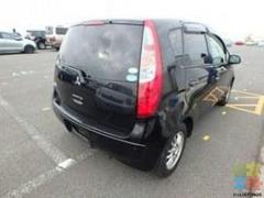 MITSUBISHI COLT-2009-$42 WEEKLY PAYMENT-EASY FINANCE AVAILABLE TO ALL-EXCELLENT CONDITION