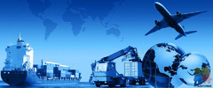Import/Export Freight and Customs Consulting Servi
