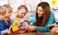 Early Childhood Teachers - Permanent and Casual