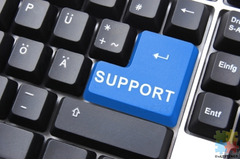 Server and Desktop Support Technician