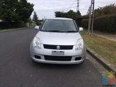 Suzuki Swift 1.3XG **Just Arrived** 2005 !! Free ORC on this weekend !!
