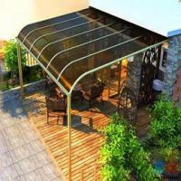 CUSTOMIZED PATIO / PERGOLAS / CANOPIES --- CALL FOR A FREE QUOTE