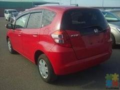 Honda Fit G F Package**Very Low Kms** 2010 !! Get Further $500 Off !!