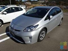 Toyota Prius S * Alloys, AUX Input, Grade 4* 2013 !! JUST ARRIVED!!