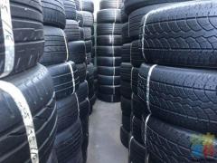 Cheapest Tyres