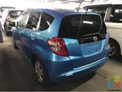 HONDA FIT-SUNROOF MODEL-2008-$55 PER WEEK-EASY FINANCE AVAILABLE TO ALL