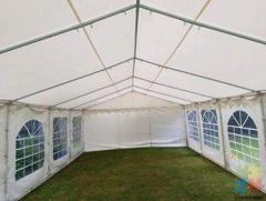 Marquees for hire