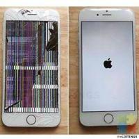 phones repairs