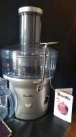 BREVILLE Juice Fountain NEW!
