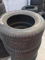 265 50 15 Classic Tyres