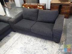 SELLING SUPER LARGE 3+2 SEATER LOUNGE SUITE(