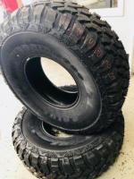 35/12.5R15 MUD TYRES APLUS AVAILABLE NOW