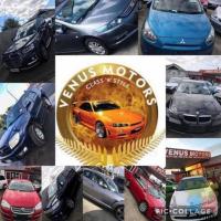 fresh import CARS EASY FINANCE