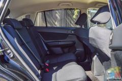 Subaru Impreza FINANCE FROM $64 PER WEEK 2012
