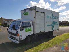 PRIME CITY MOVERS !!!!! FURNITURE REMOVALS