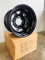 EASTER SPECIAL ON STEEL RIMS $60 OF THE FOURH RIM PURCHASED