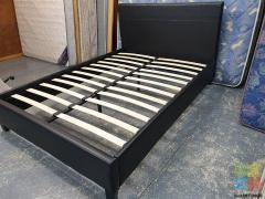 SELLING BRAND NEW DOUBLE BED BASE