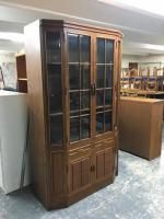 SELLING HUGE AND SOLID WALL CABINET